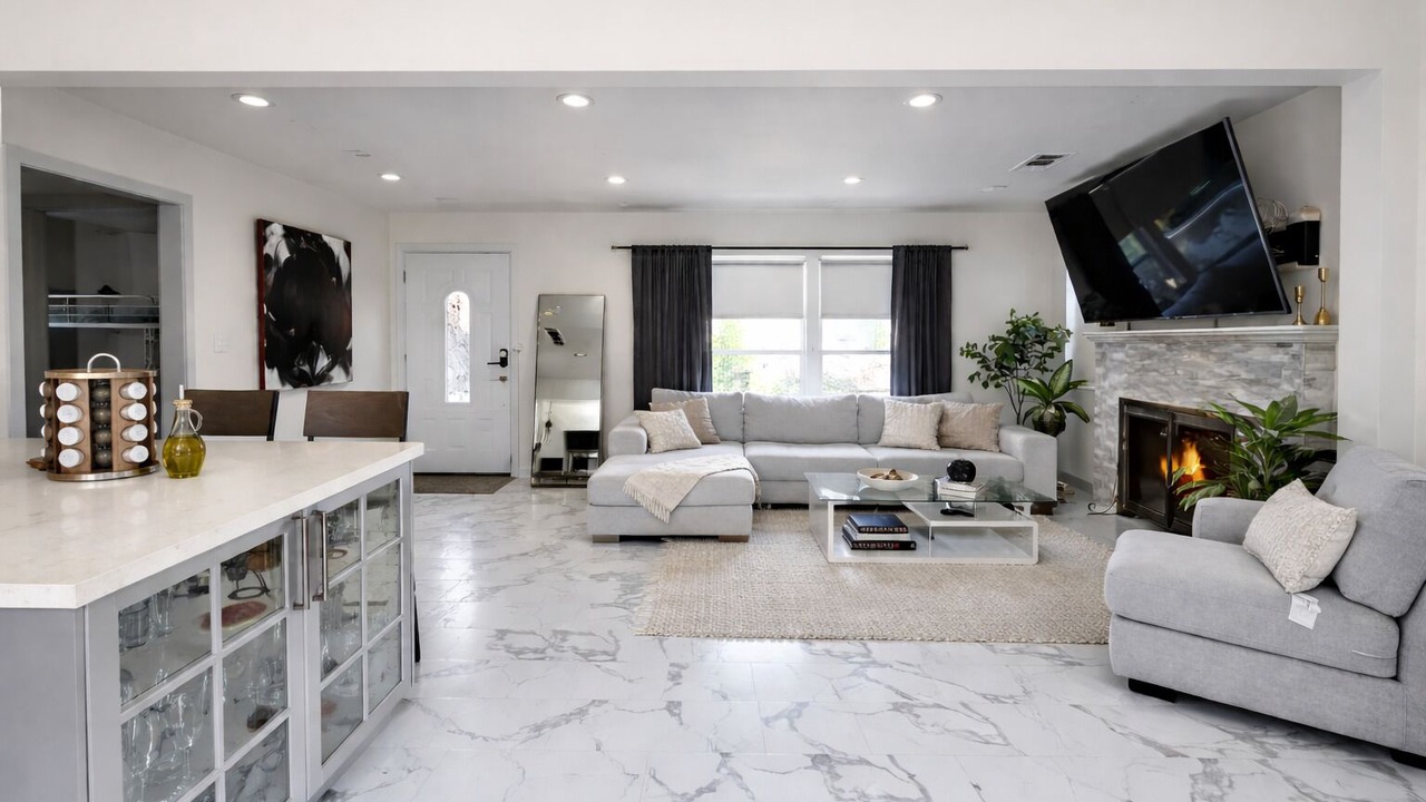 Photo of Livingroom in Hawthorne