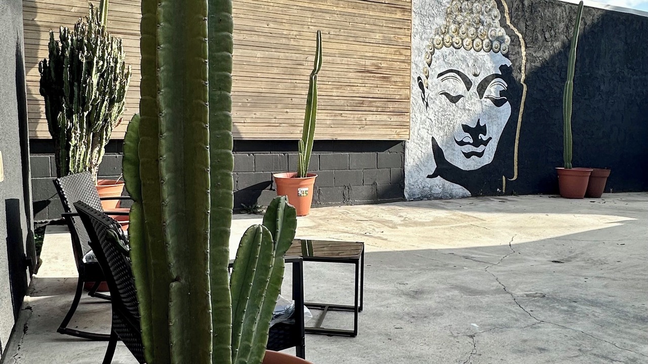 Photo of Outdoor in Los Angeles