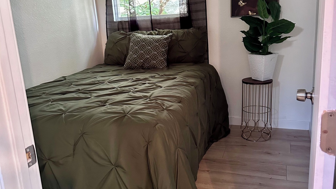 Photo of Bedroom in Los Angeles