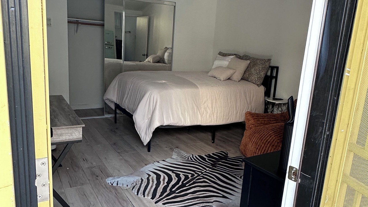 Photo of Bedroom in Los Angeles
