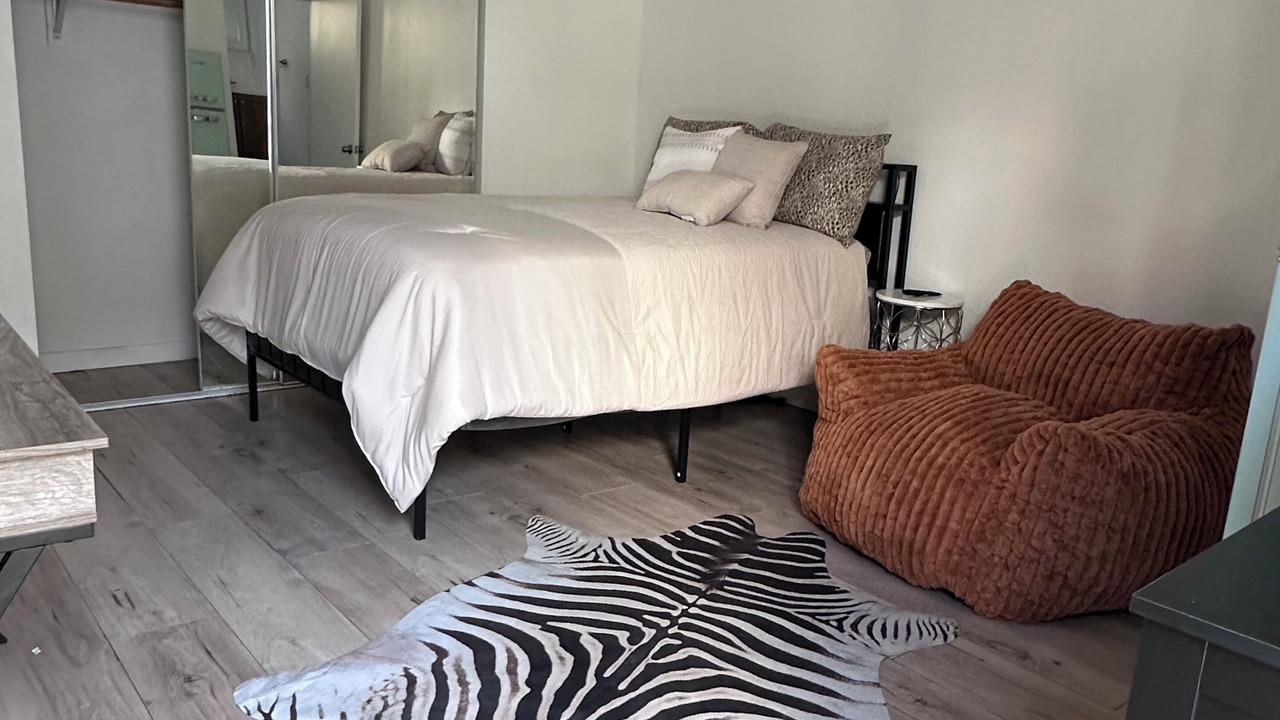 Photo of Bedroom in Los Angeles