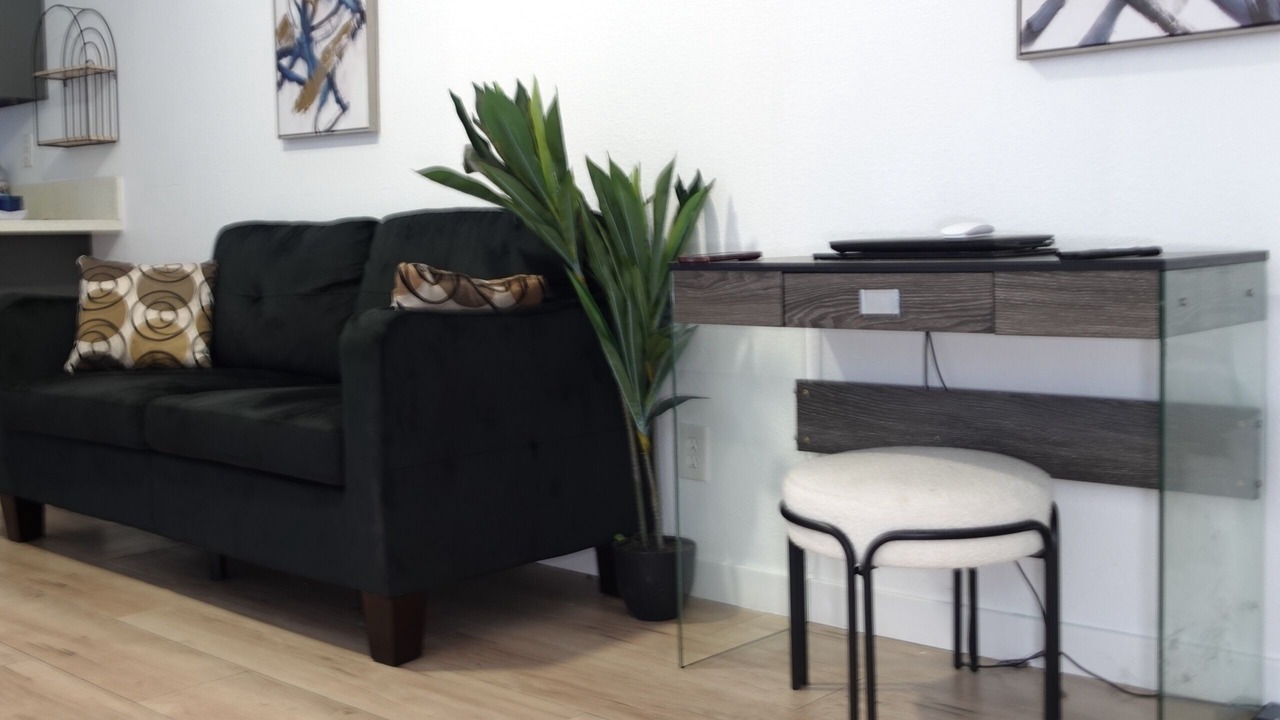 Photo of Livingroom in Los Angeles