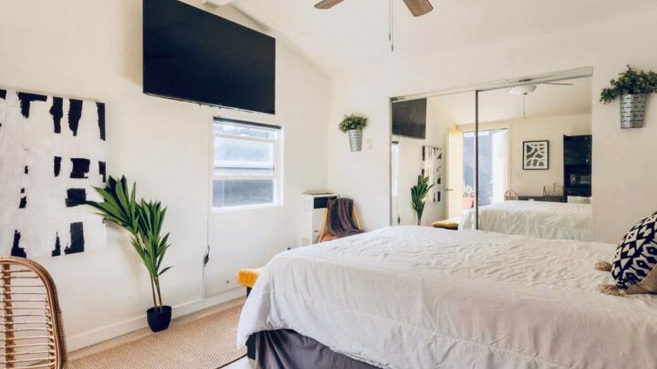 Photo of Bedroom in Los Angeles