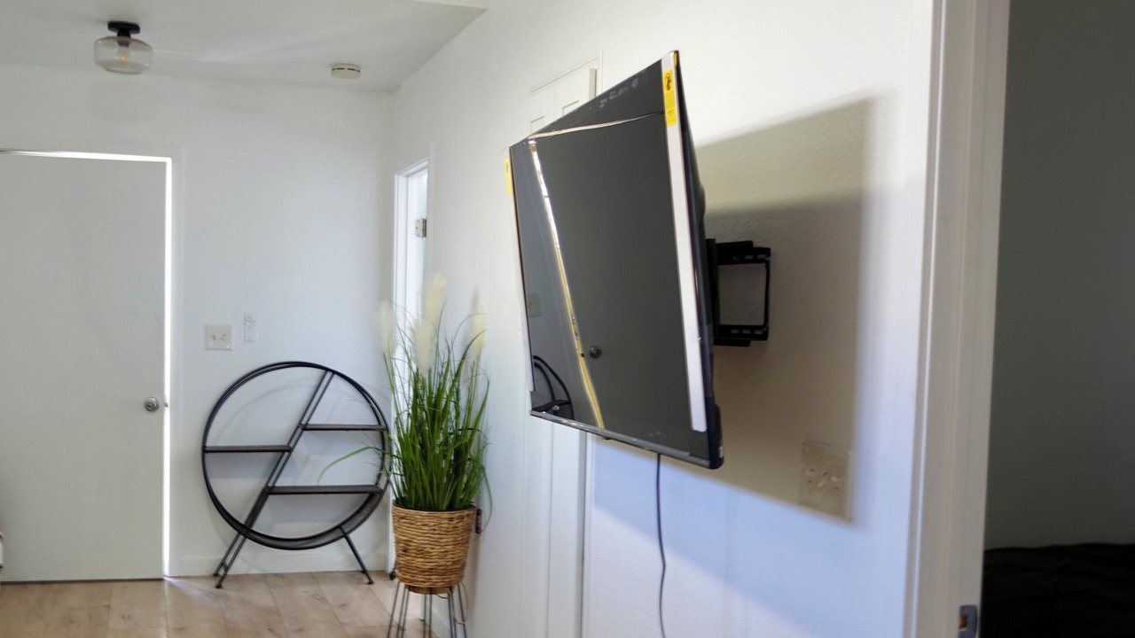 Photo of Bedroom in Los Angeles