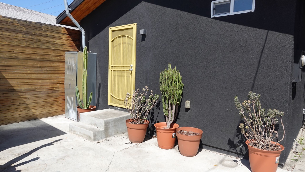 Photo of Outdoor in Los Angeles