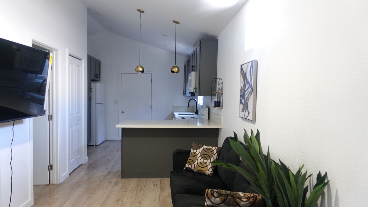 Photo of Livingroom in Los Angeles