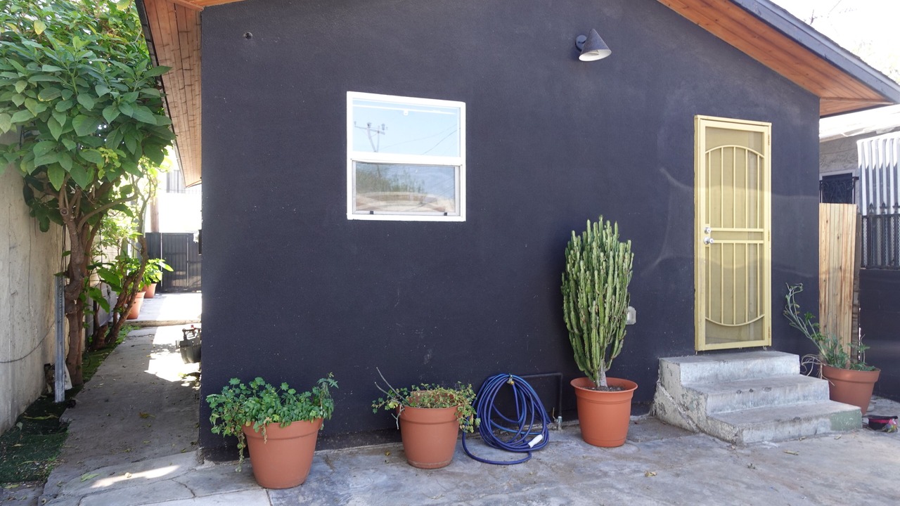 Photo of Outdoor in Los Angeles