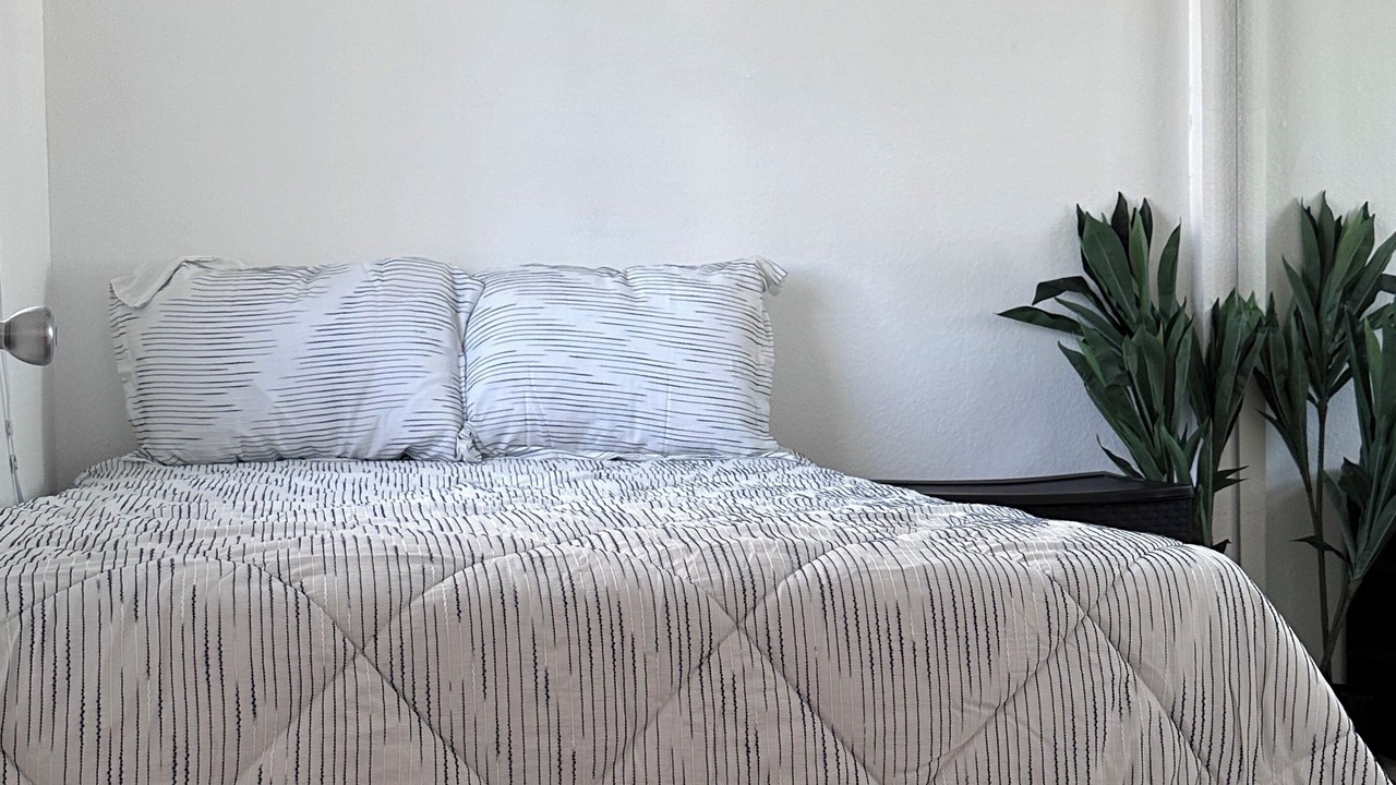 Photo of Bedroom in Los Angeles