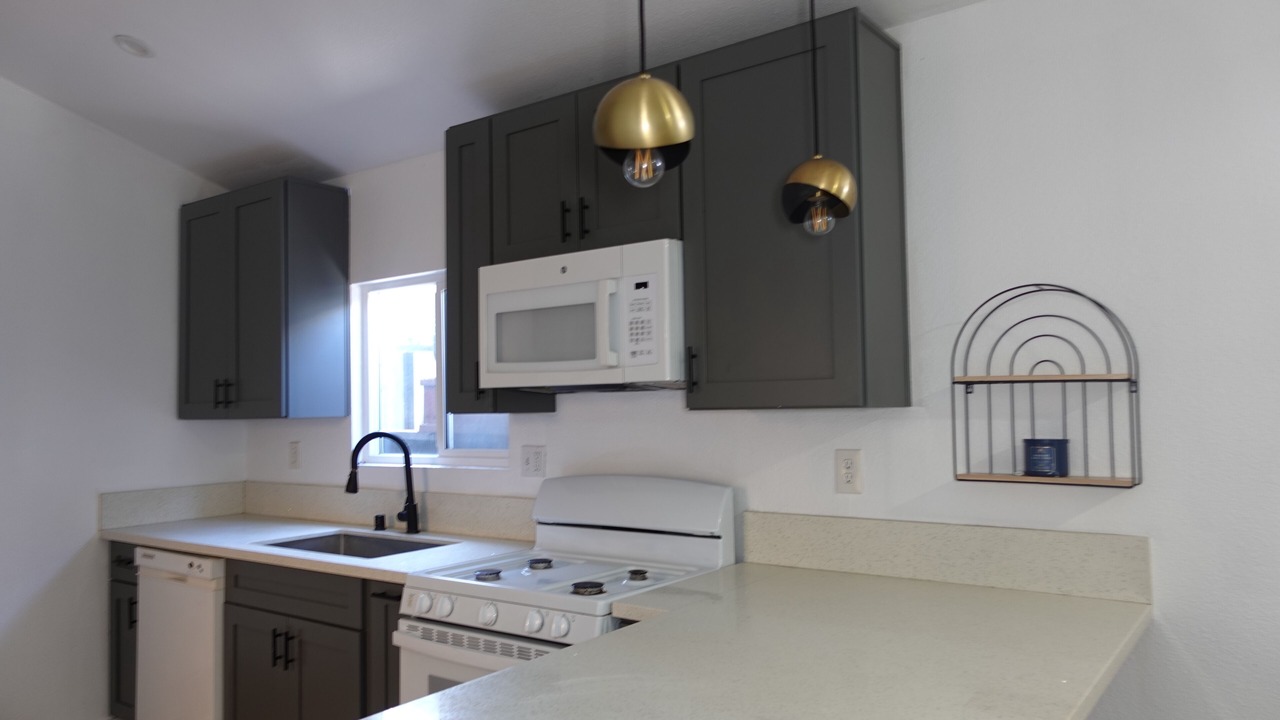 Photo of Kitchen in Los Angeles