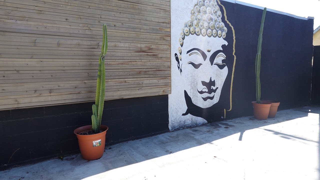 Photo of Outdoor in Los Angeles