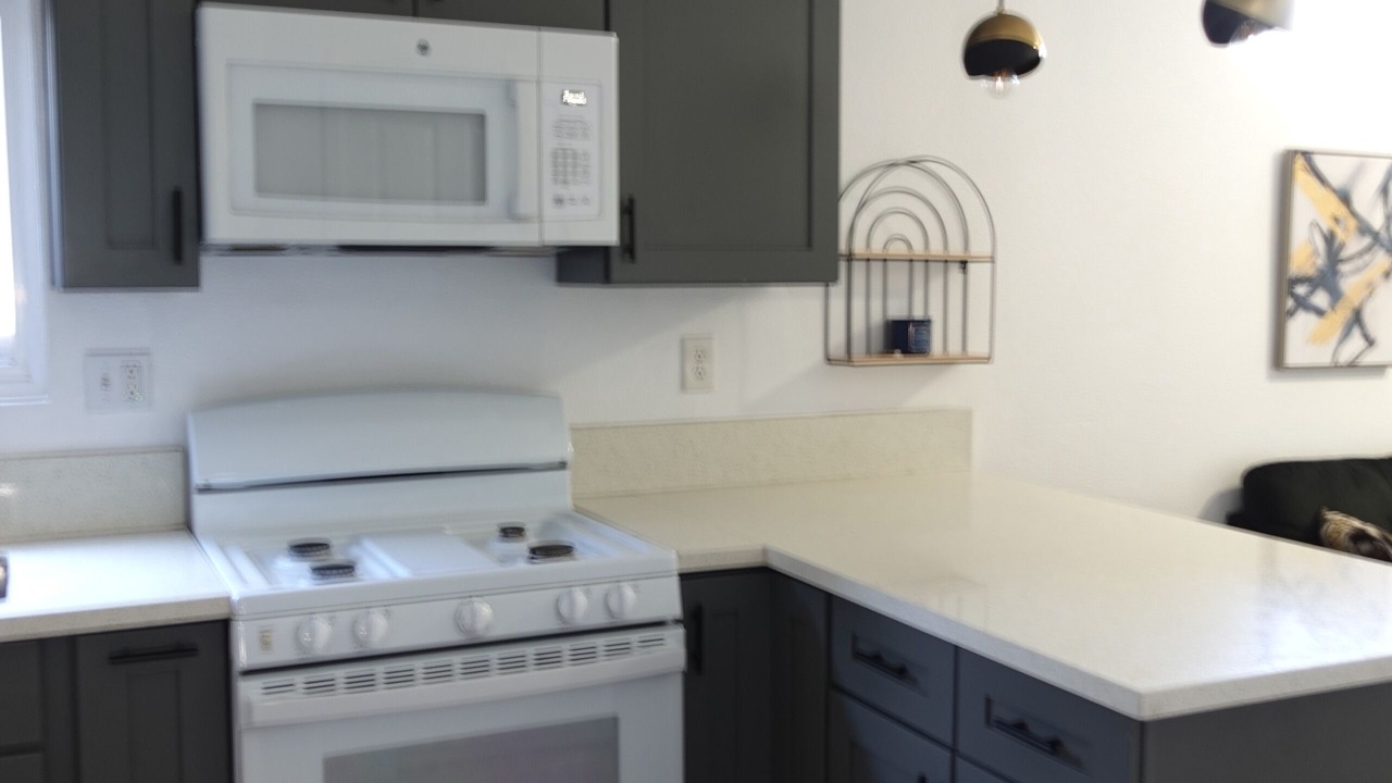 Photo of Kitchen in Los Angeles