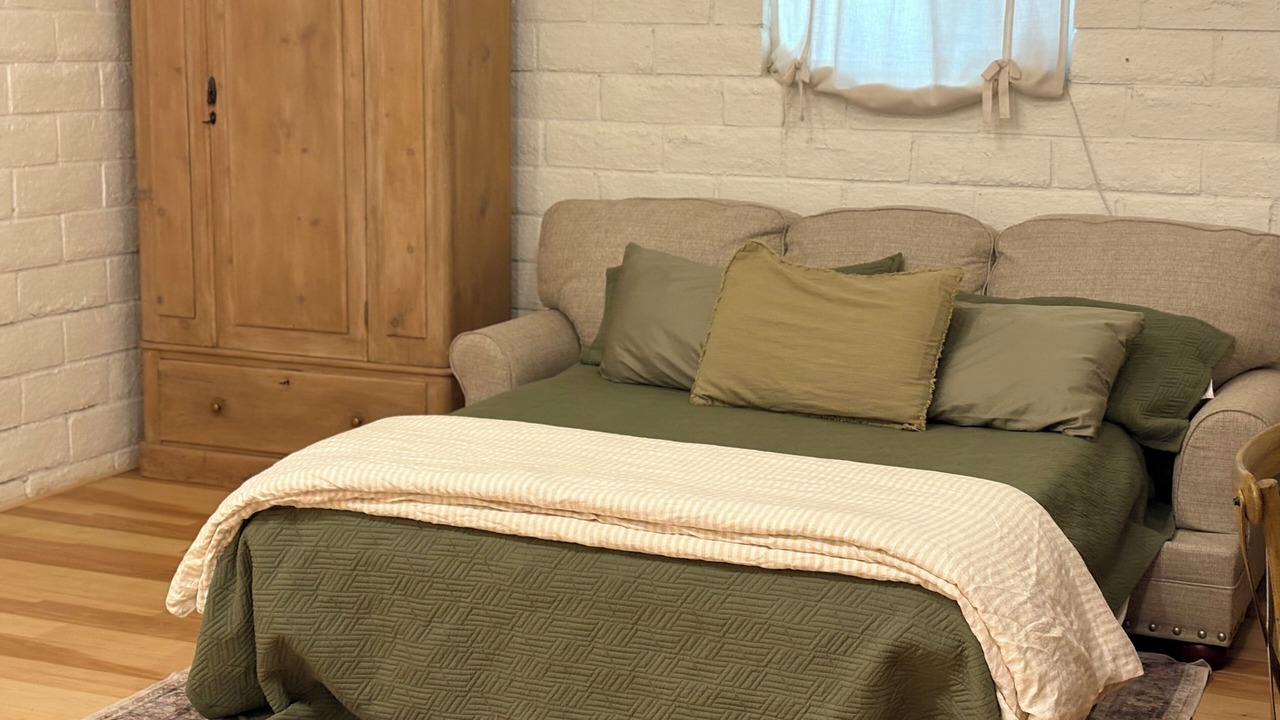 Photo of Bedroom in Cherry Valley