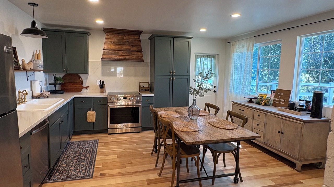 Photo of Kitchen in Cherry Valley