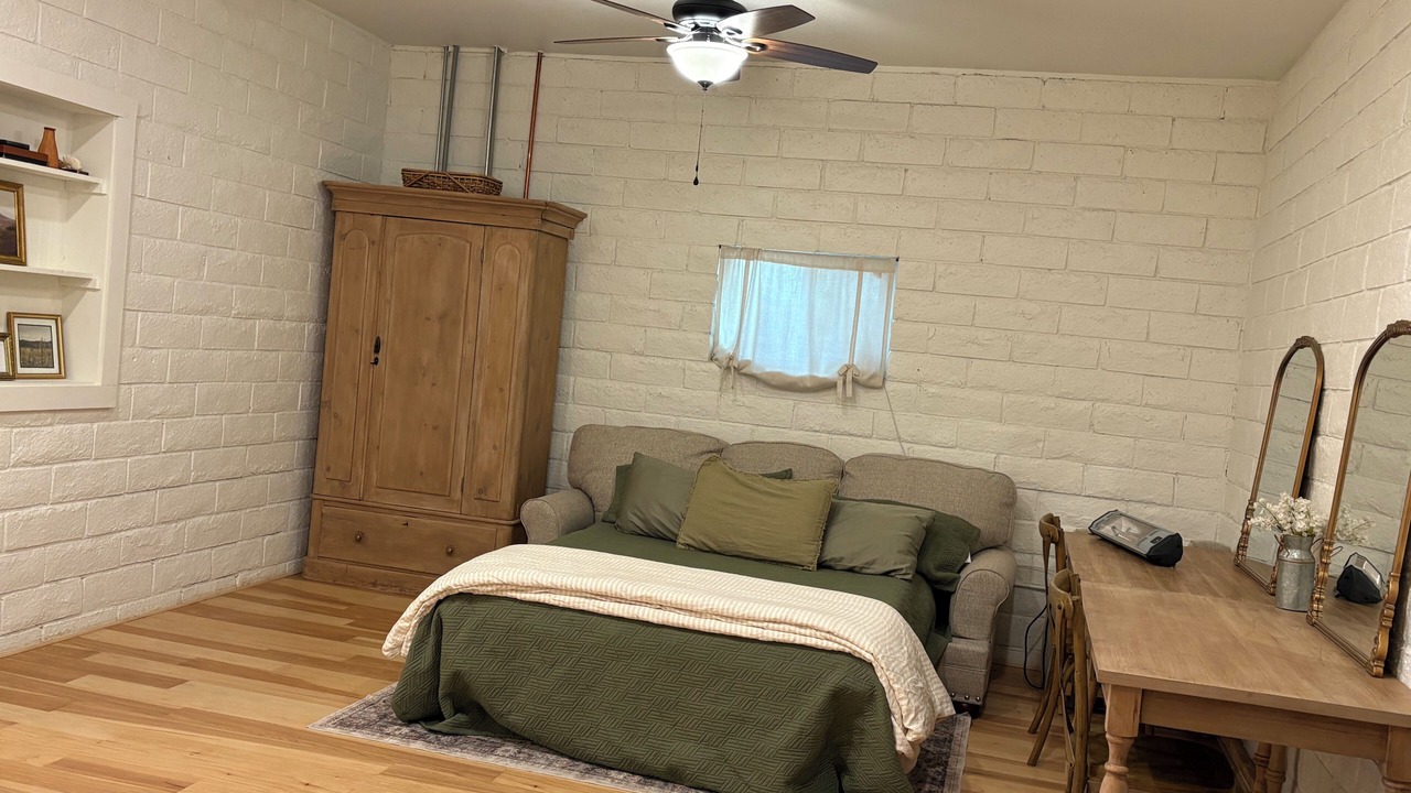 Photo of Bedroom in Cherry Valley