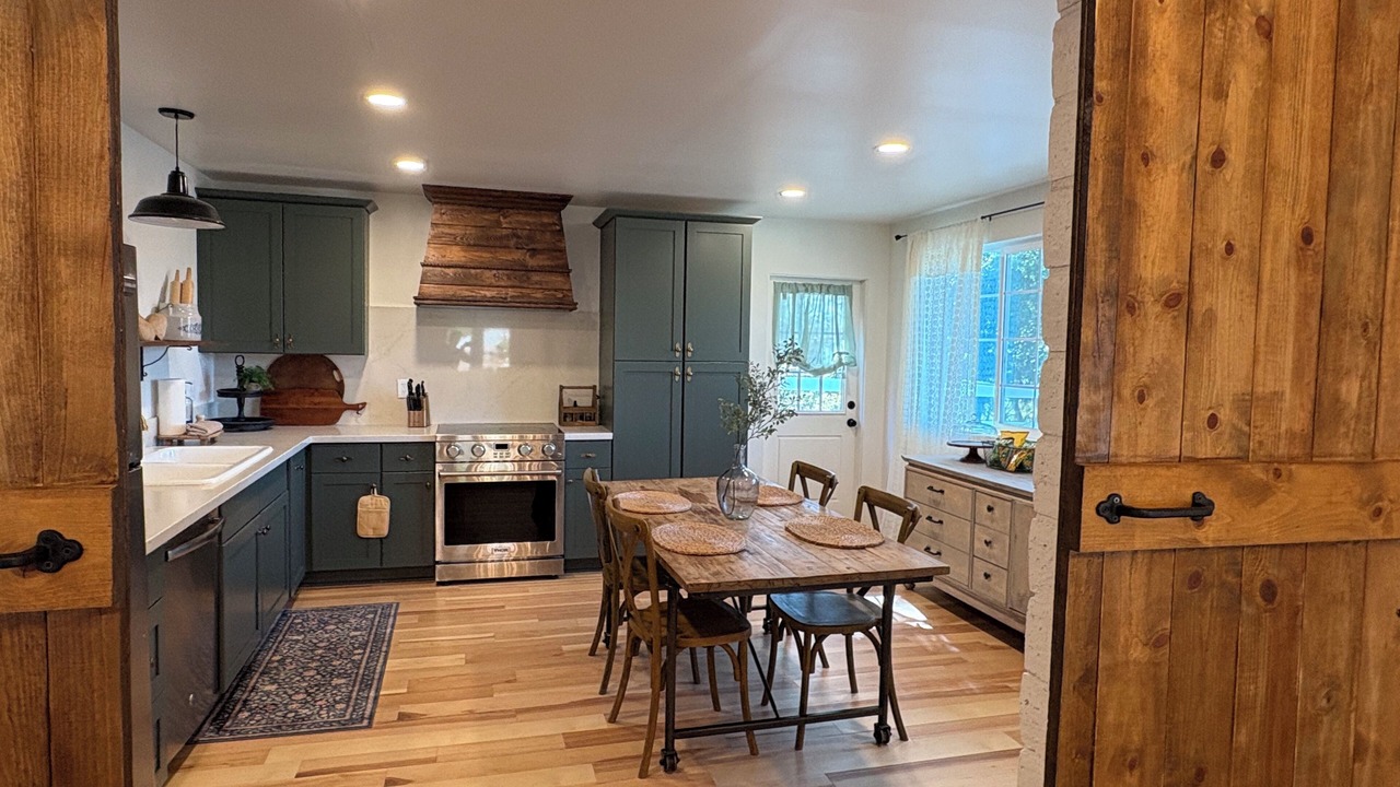 Photo of Kitchen in Cherry Valley