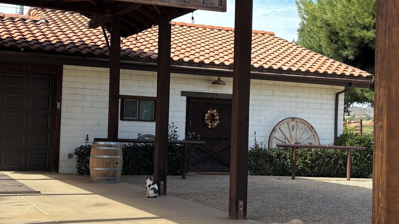 Photo of Outdoor in Cherry Valley