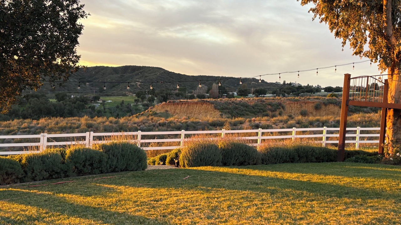 Photo of Outdoor in Cherry Valley