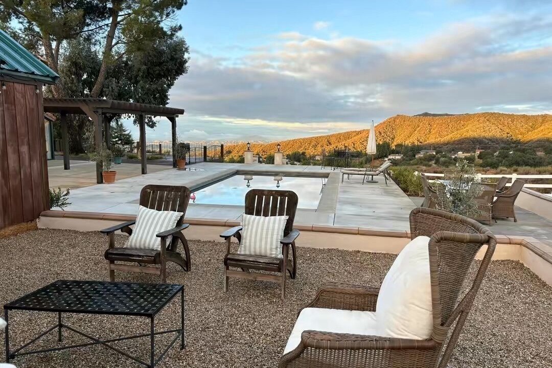 Photo of Patio Balcony in Cherry Valley