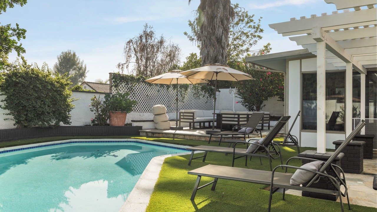 Photo of Outdoor in Mission Viejo