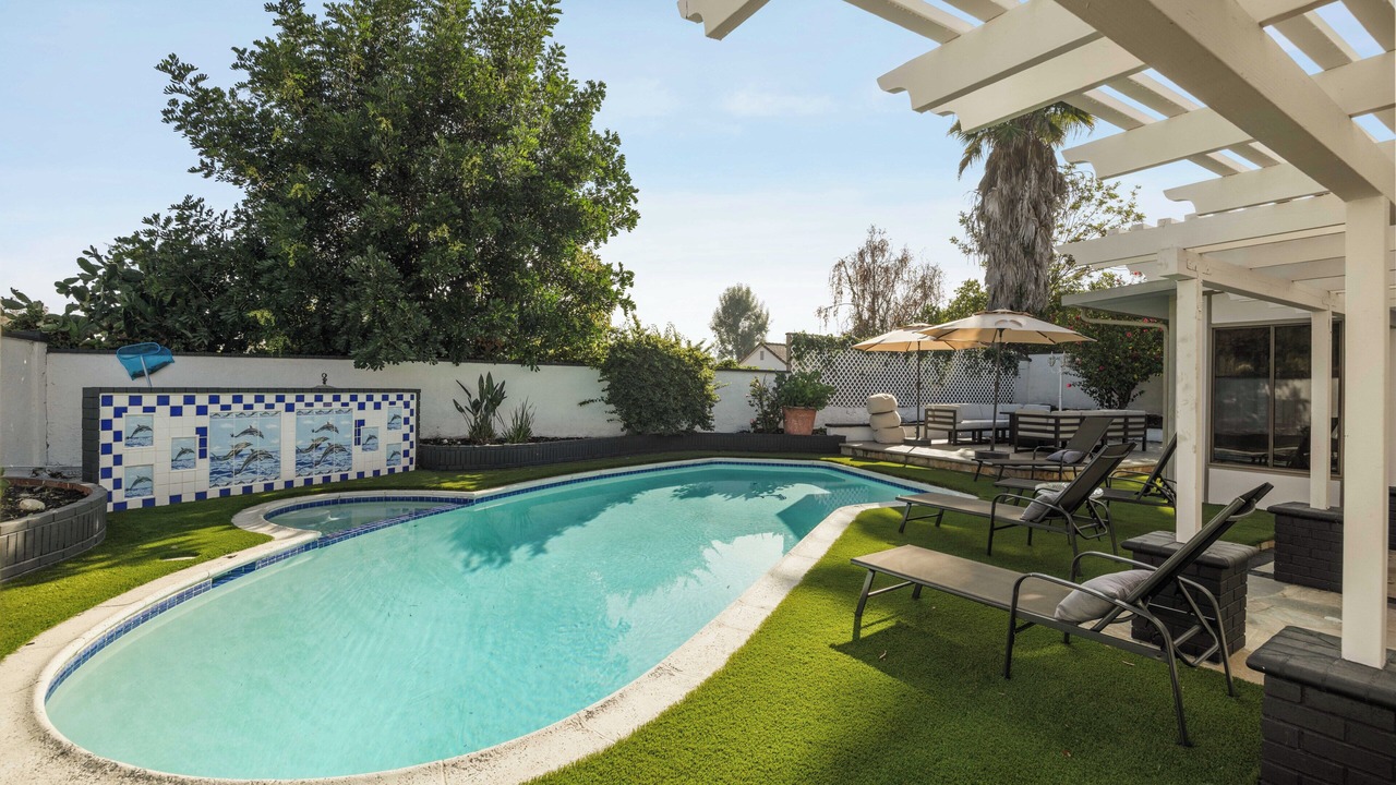 Photo of Outdoor in Mission Viejo