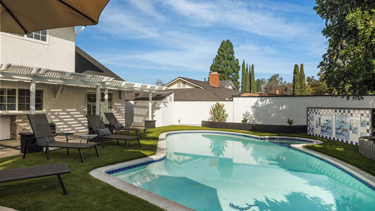 Photo of Outdoor in Mission Viejo