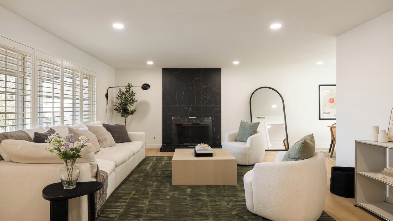 Photo of Livingroom in Mission Viejo