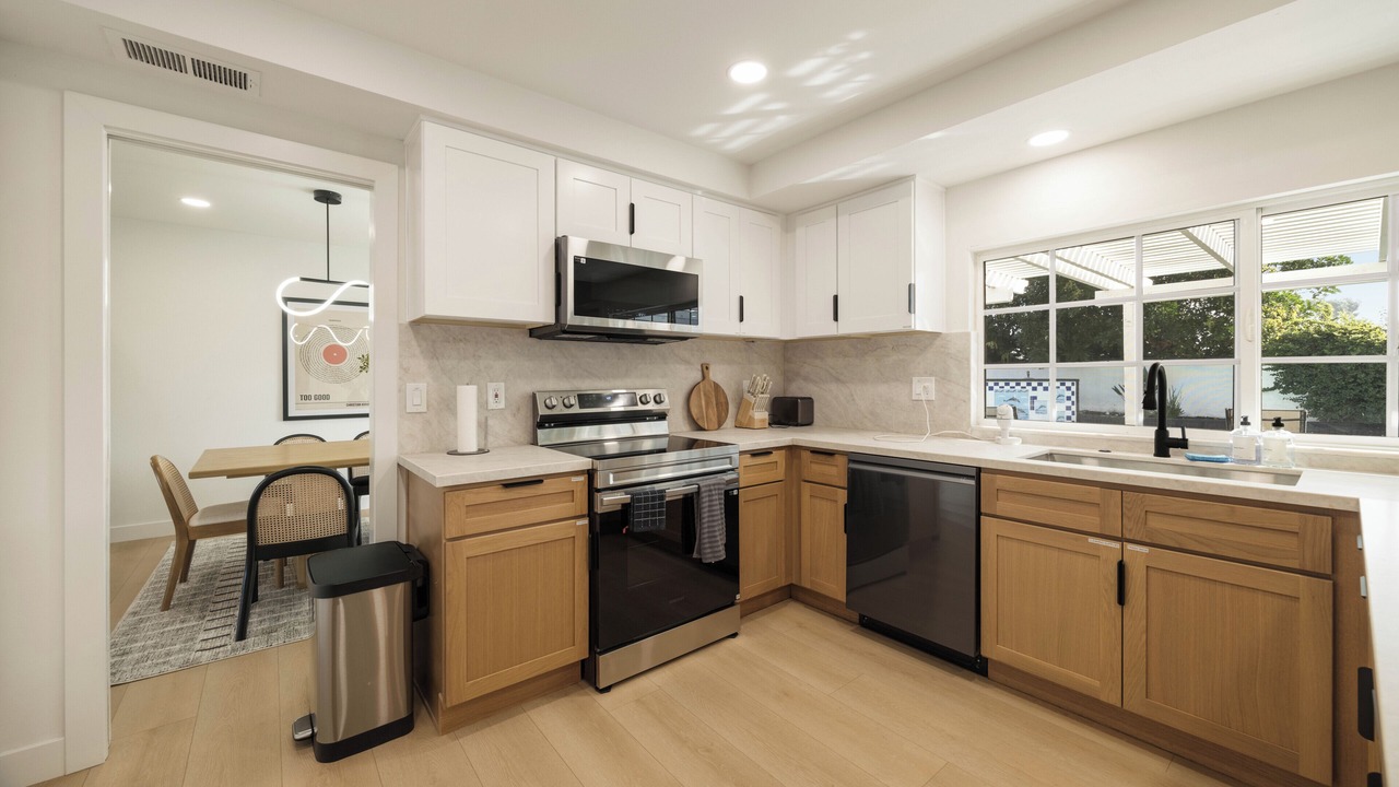 Photo of Kitchen in Mission Viejo