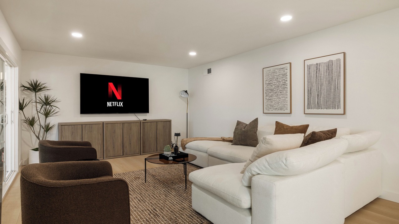 Photo of Livingroom in Mission Viejo