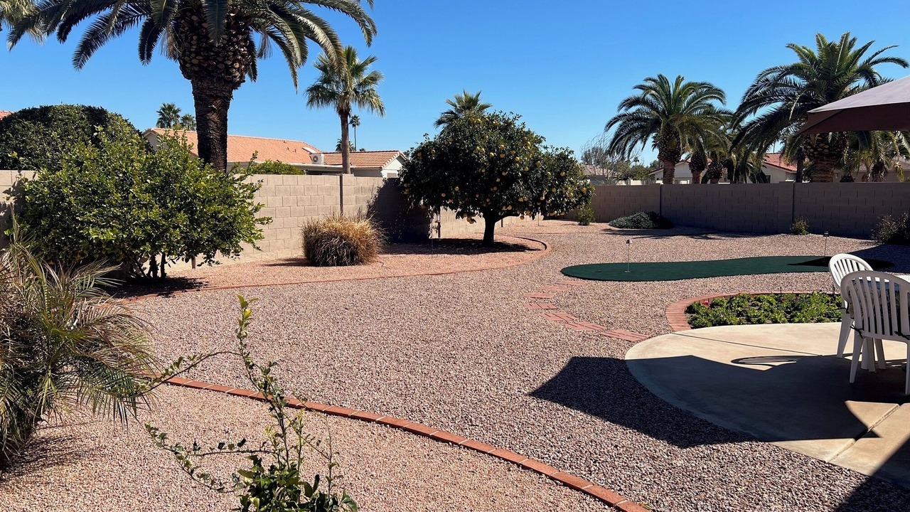 Photo of Outdoor in Cottonwood
