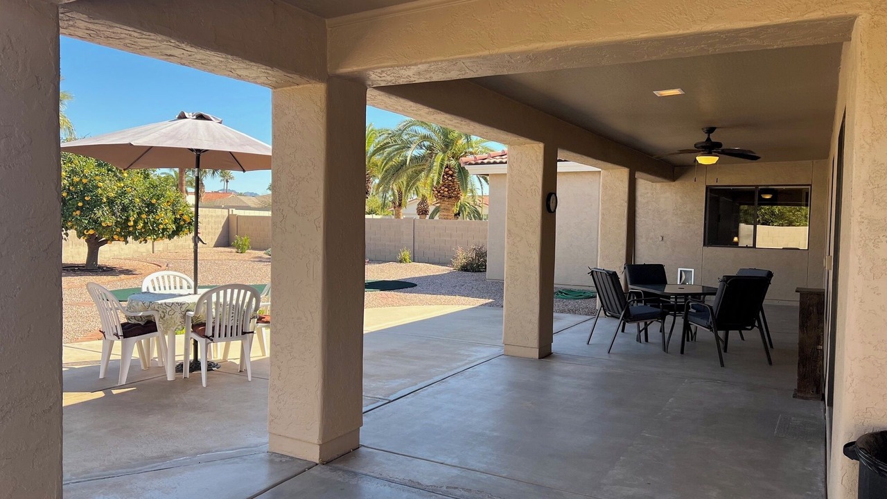 Photo of Outdoor in Cottonwood