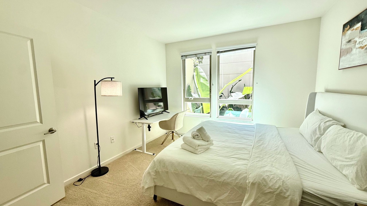 Photo of Bedroom in Tustin