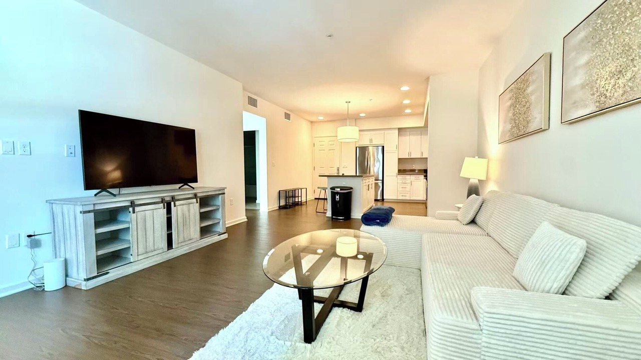 Photo of Livingroom in Tustin