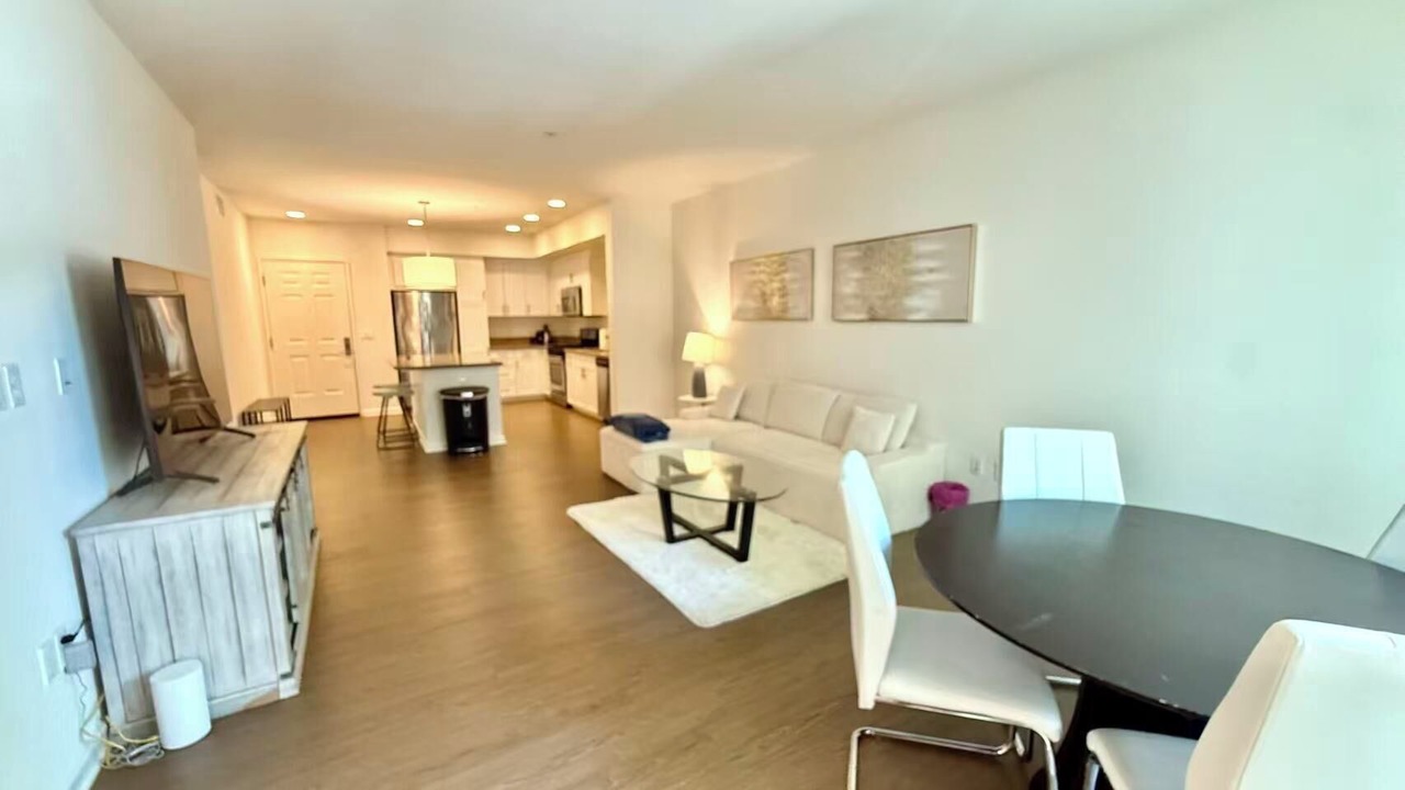 Photo of Livingroom in Tustin