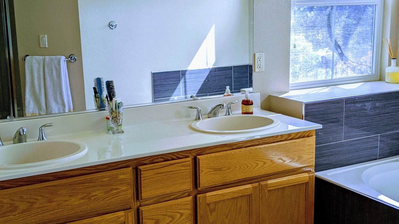 Photo of Bathroom in San Pablo
