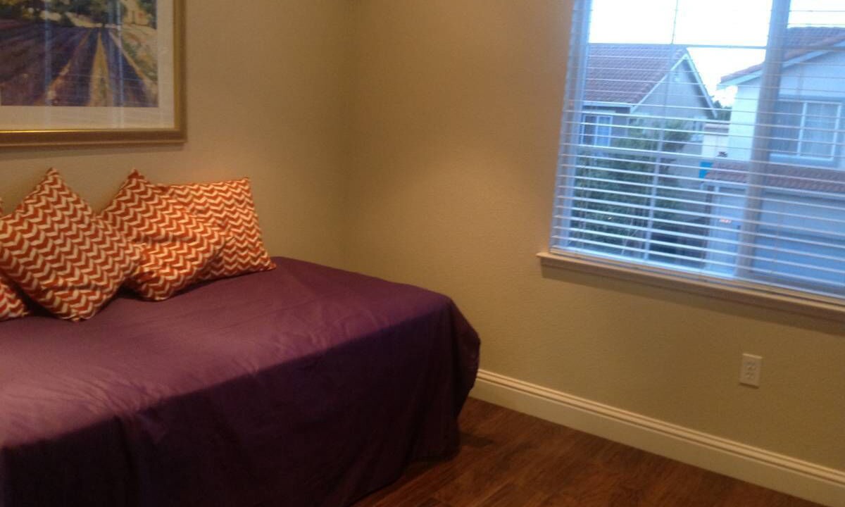 Photo of Bedroom in San Pablo