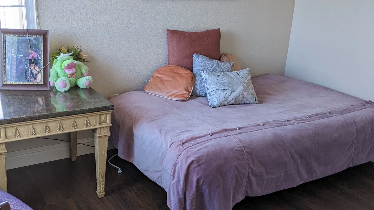 Photo of Bedroom in San Pablo