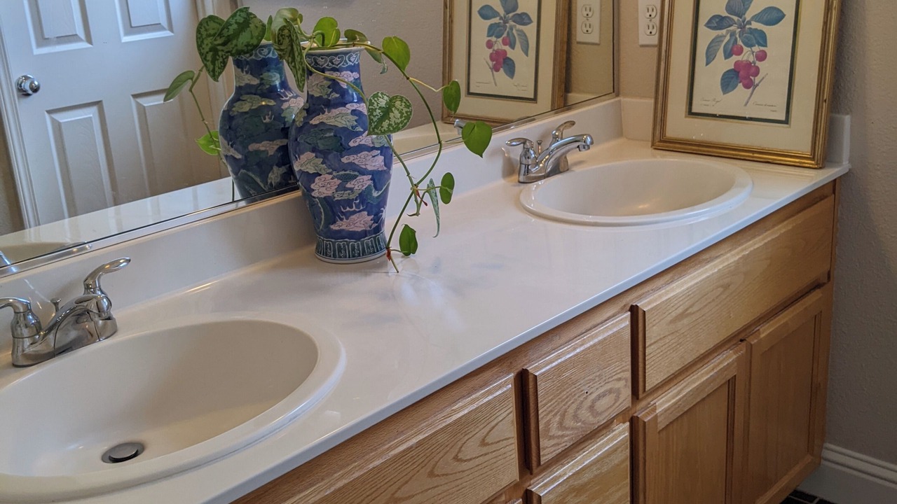 Photo of Bathroom in San Pablo