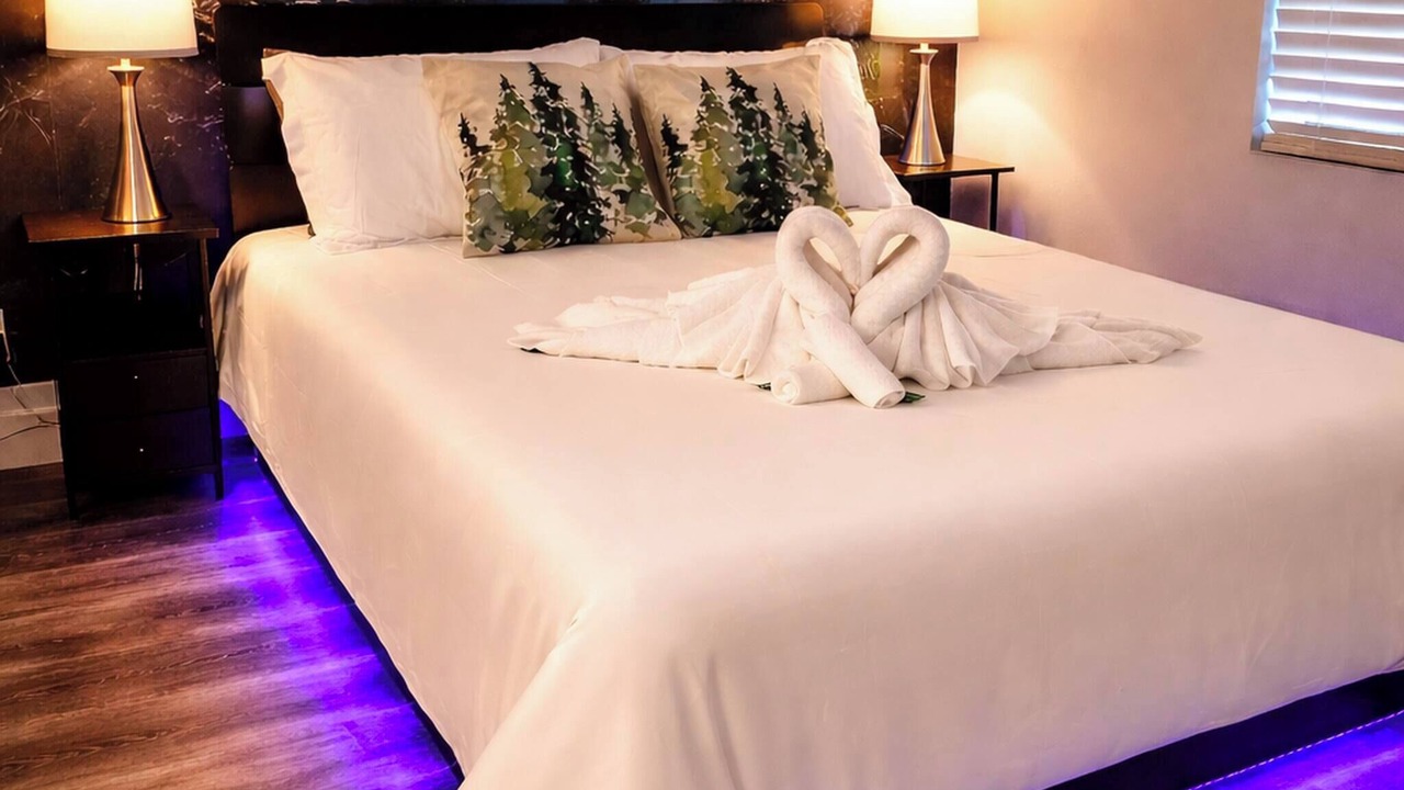 Photo of Bedroom in Reno