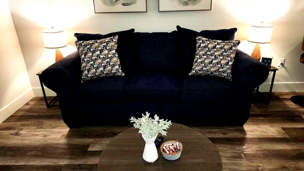 Photo of Livingroom in Reno