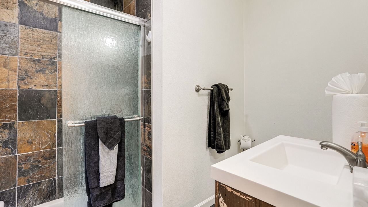 Photo of Bathroom in Clawson