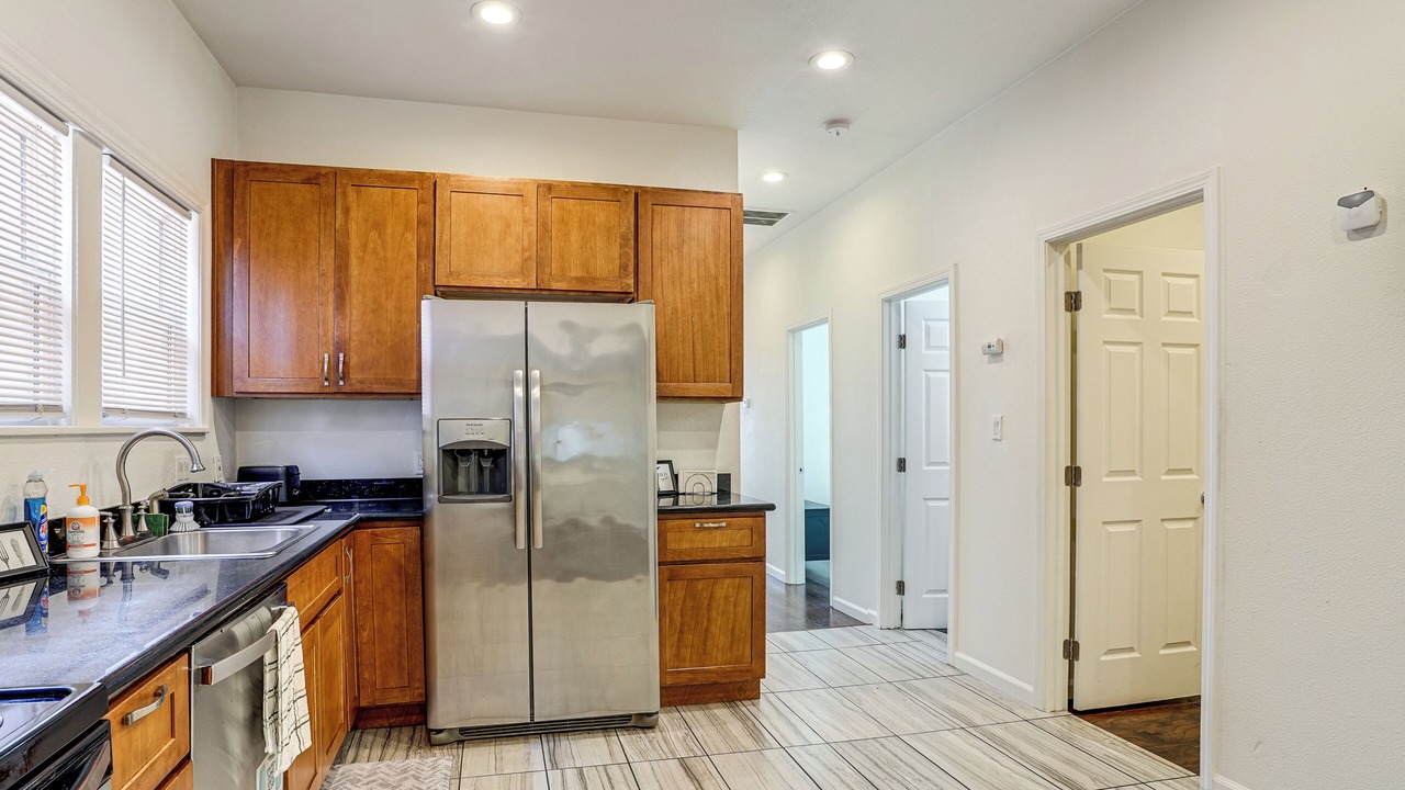 Photo of Kitchen in Clawson