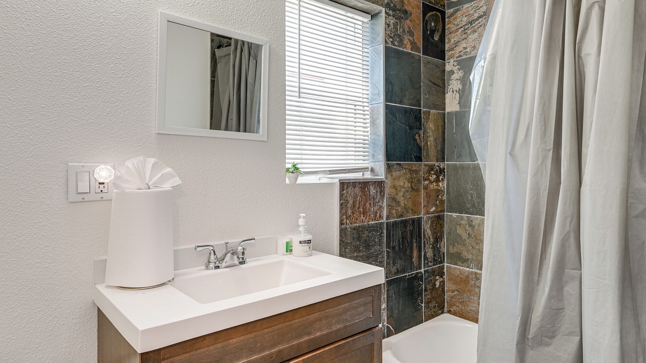 Photo of Bathroom in Clawson