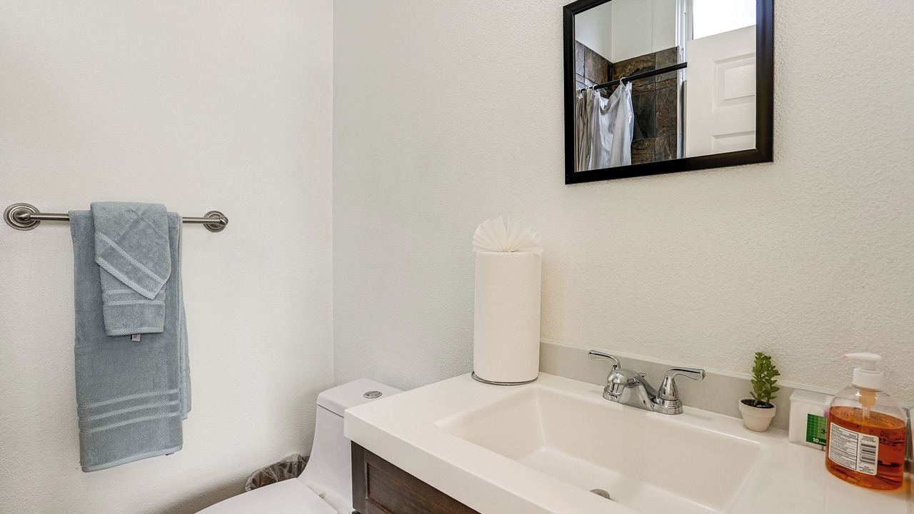 Photo of Bathroom in Clawson