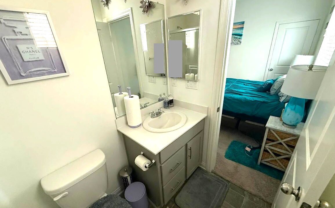 Photo of Bathroom in Winchester