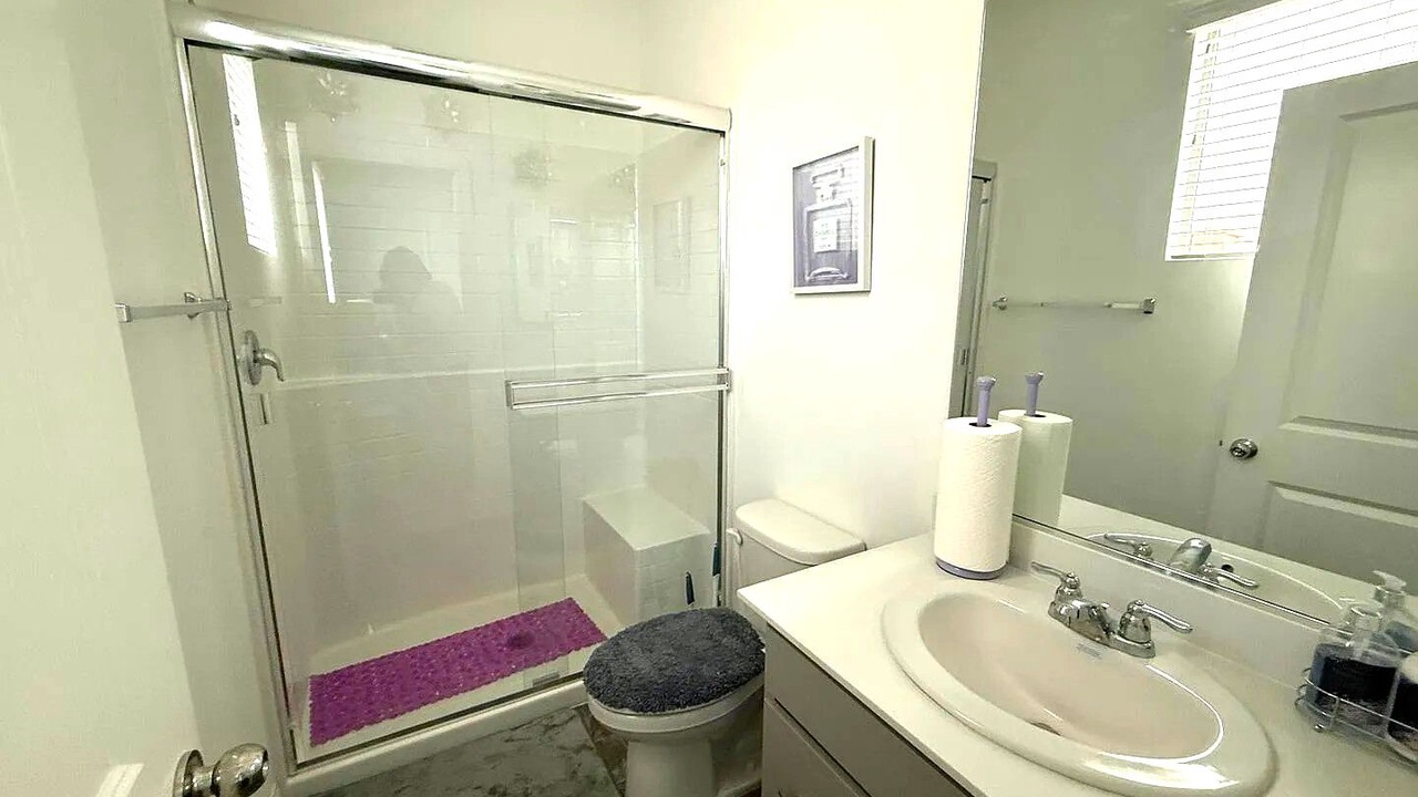 Photo of Bathroom in Winchester