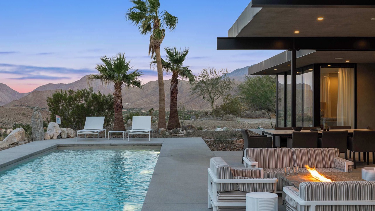Photo of Outdoor in Palm Desert