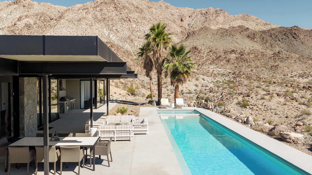 Photo of Outdoor in Palm Desert