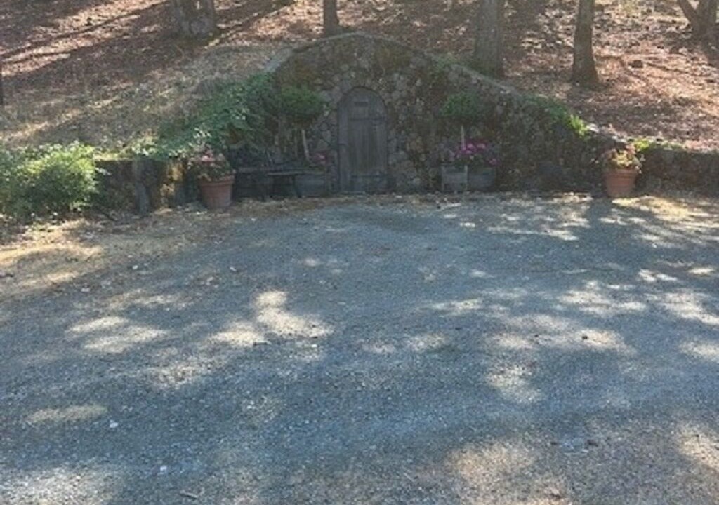 Photo of Outdoor in St. Helena