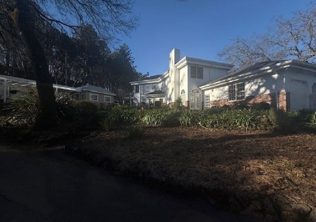 Photo of Outdoor in St. Helena