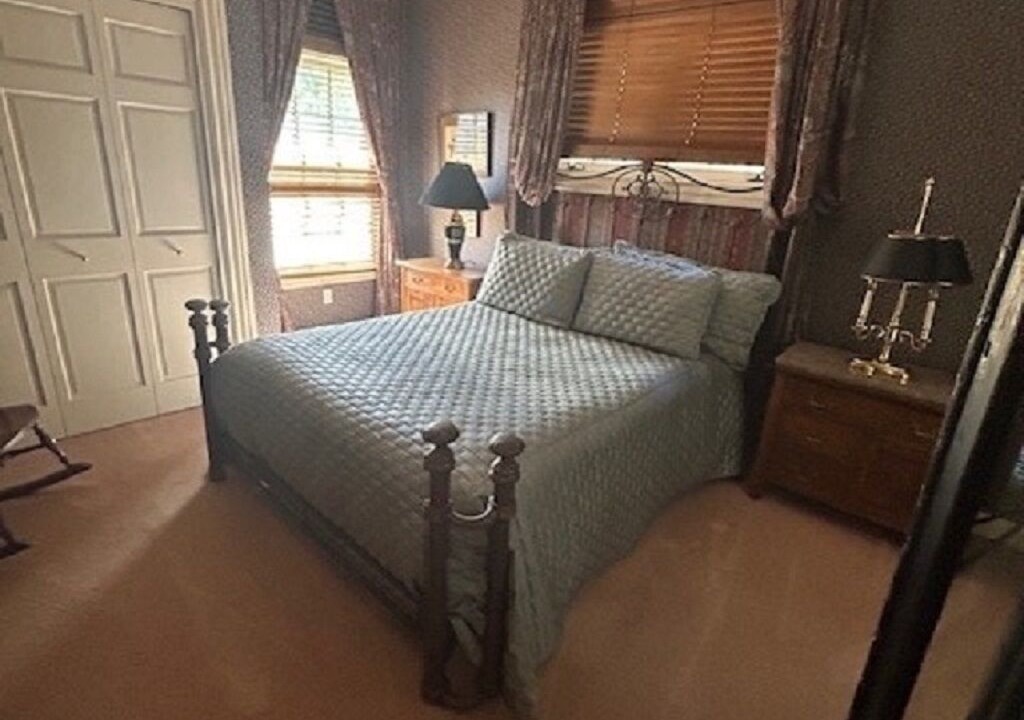 Photo of Bedroom in St. Helena